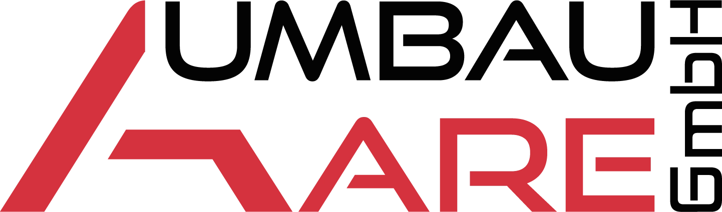 Unsere Partner - AARE Umbau GmbH